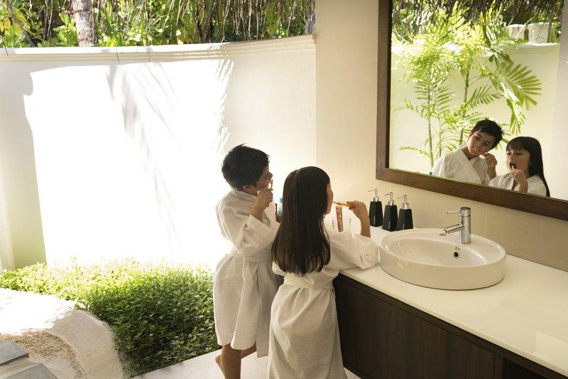 Anantara Dhıgu Maldives Resort