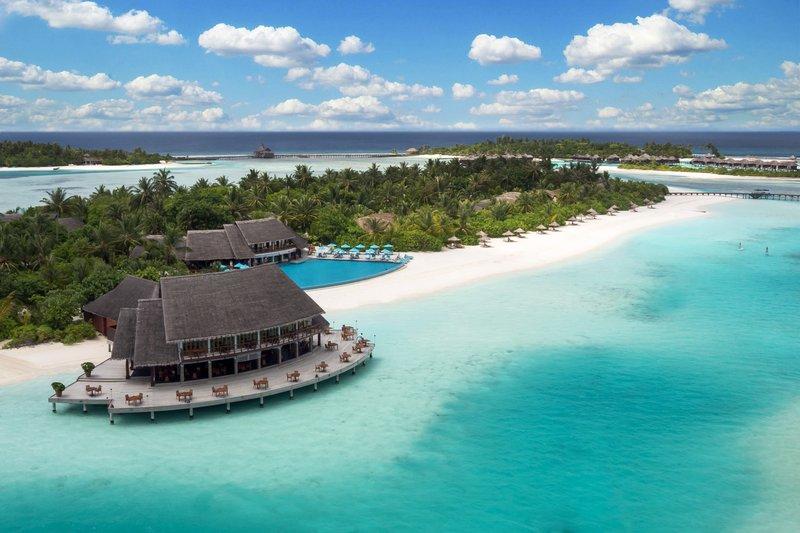 Anantara Dhıgu Maldives Resort