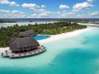 Anantara Dhıgu Maldives Resort