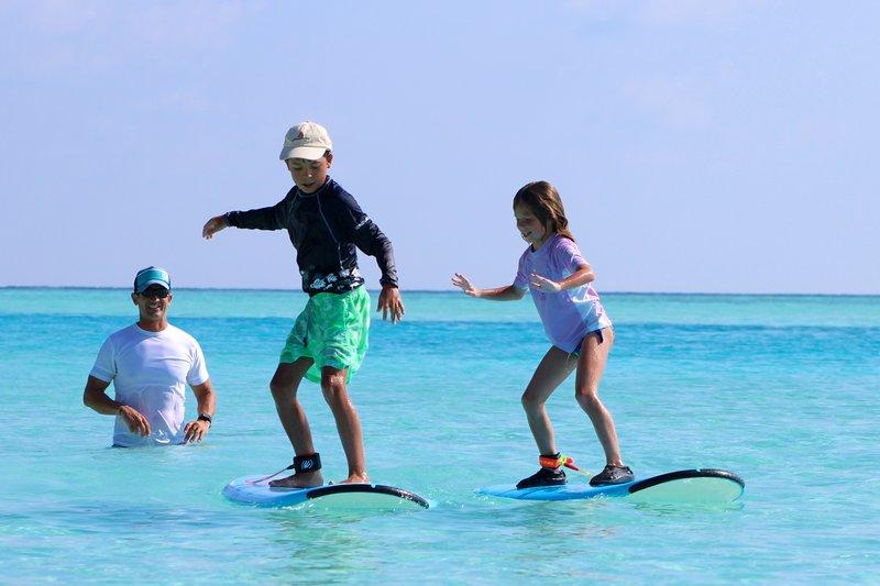 Anantara Dhıgu Maldives Resort