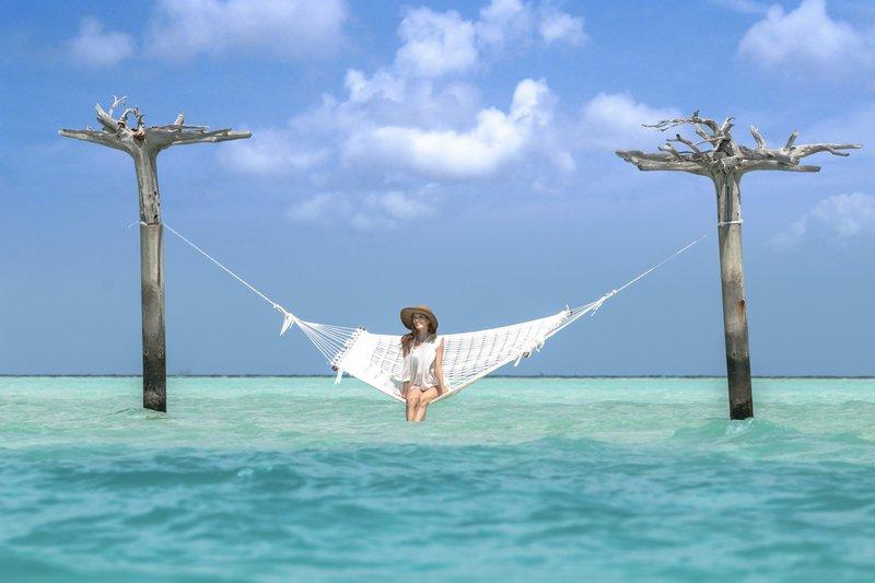 Anantara Dhıgu Maldives Resort