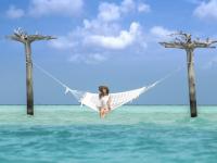 Anantara Dhıgu Maldives Resort