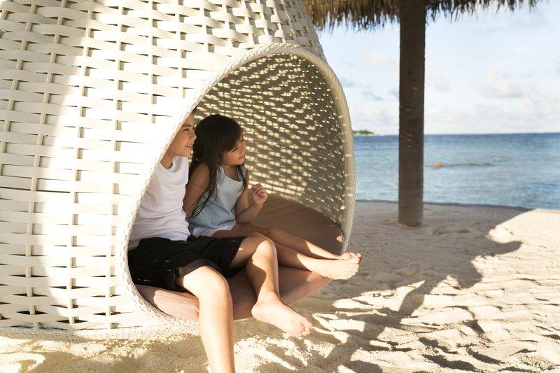 Anantara Dhıgu Maldives Resort