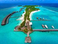 Sheraton Maldives Full Moon Resort & Spa