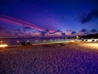 Sheraton Maldives Full Moon Resort & Spa