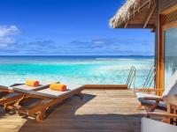 Sheraton Maldives Full Moon Resort & Spa