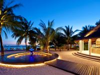 Sheraton Maldives Full Moon Resort & Spa