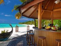 Sheraton Maldives Full Moon Resort & Spa