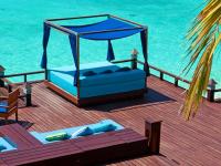 Sheraton Maldives Full Moon Resort & Spa