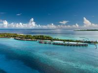 Sheraton Maldives Full Moon Resort & Spa