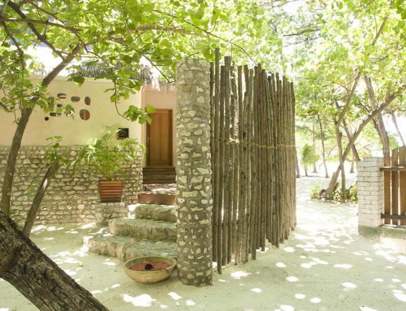 Taj Coral Reef Resort & Spa