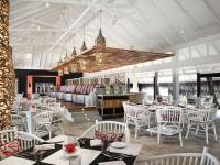 Taj Coral Reef Resort & Spa
