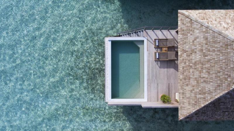 Hurawalhi Island