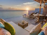 Hurawalhi Island
