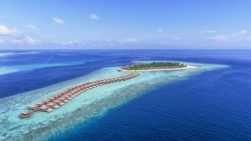 Hurawalhi Island