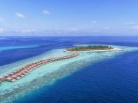 Hurawalhi Island