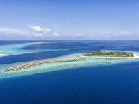 Hurawalhi Island