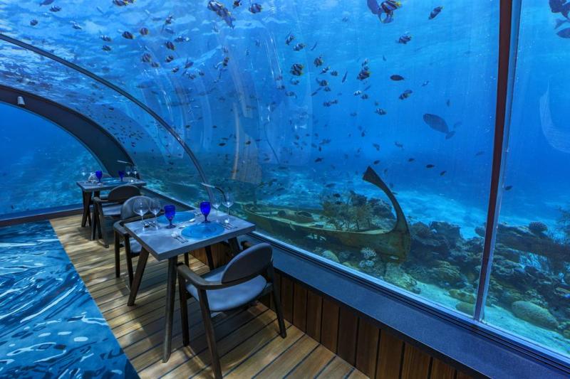 Hurawalhi Island