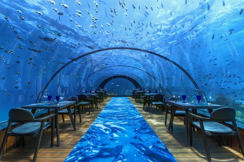 Hurawalhi Island