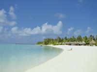 Villa Park Sun Island Resort