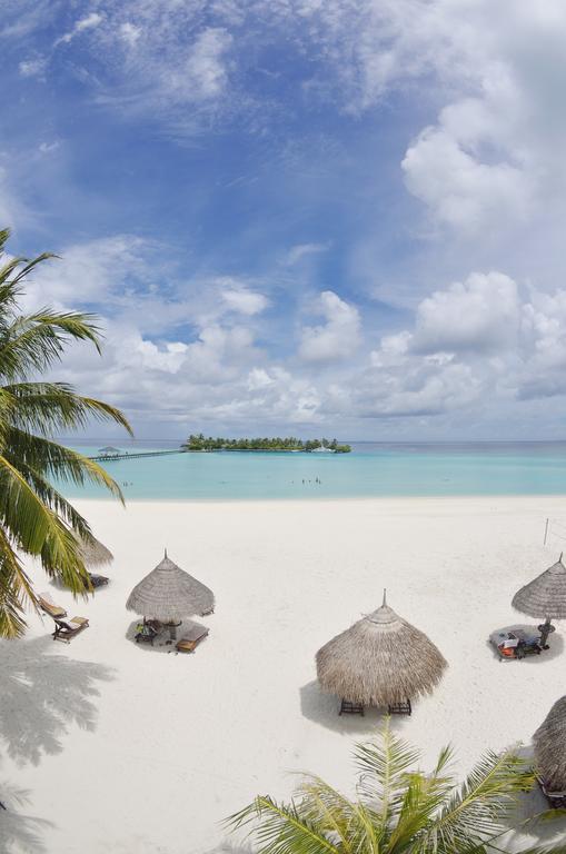 Villa Park Sun Island Resort