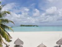 Villa Park Sun Island Resort