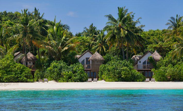 SONEVA FUSHI  MALDIVE ISLAND