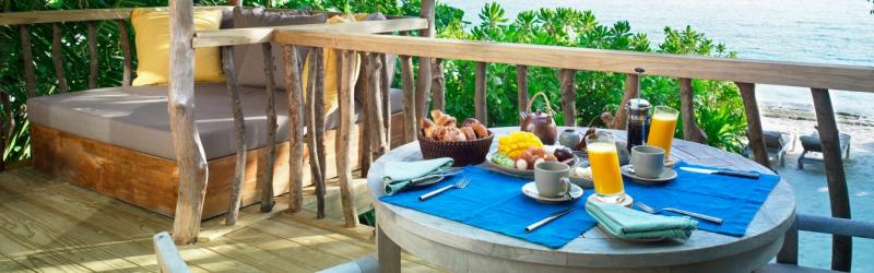 SONEVA FUSHI  MALDIVE ISLAND