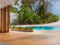SONEVA FUSHI  MALDIVE ISLAND