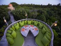SONEVA FUSHI  MALDIVE ISLAND