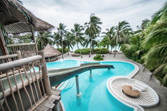 SONEVA FUSHI  MALDIVE ISLAND