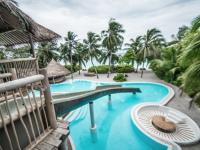 SONEVA FUSHI  MALDIVE ISLAND