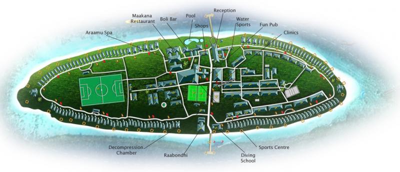 Royal Island Resort