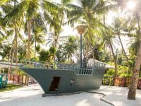 LUX* South Ari Atoll Resort & Villas