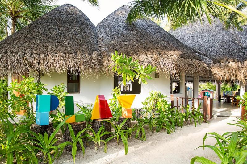 LUX* South Ari Atoll Resort & Villas