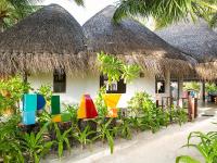 LUX* South Ari Atoll Resort & Villas