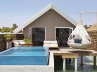 LUX* South Ari Atoll Resort & Villas