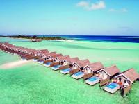 LUX* South Ari Atoll Resort & Villas