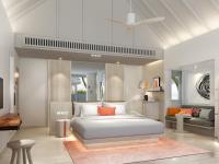 LUX* South Ari Atoll Resort & Villas