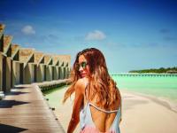 LUX* South Ari Atoll Resort & Villas