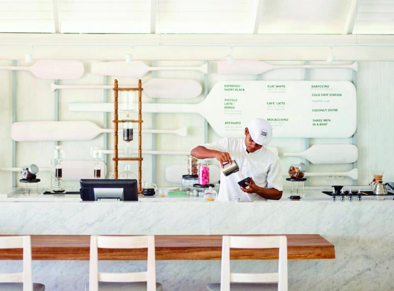 LUX* South Ari Atoll Resort & Villas