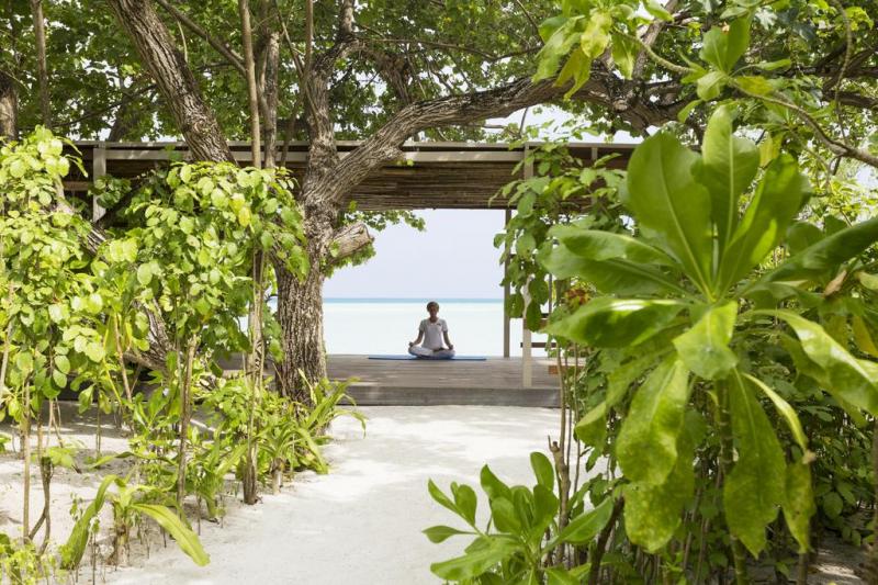 LUX* South Ari Atoll Resort & Villas