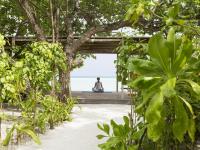 LUX* South Ari Atoll Resort & Villas