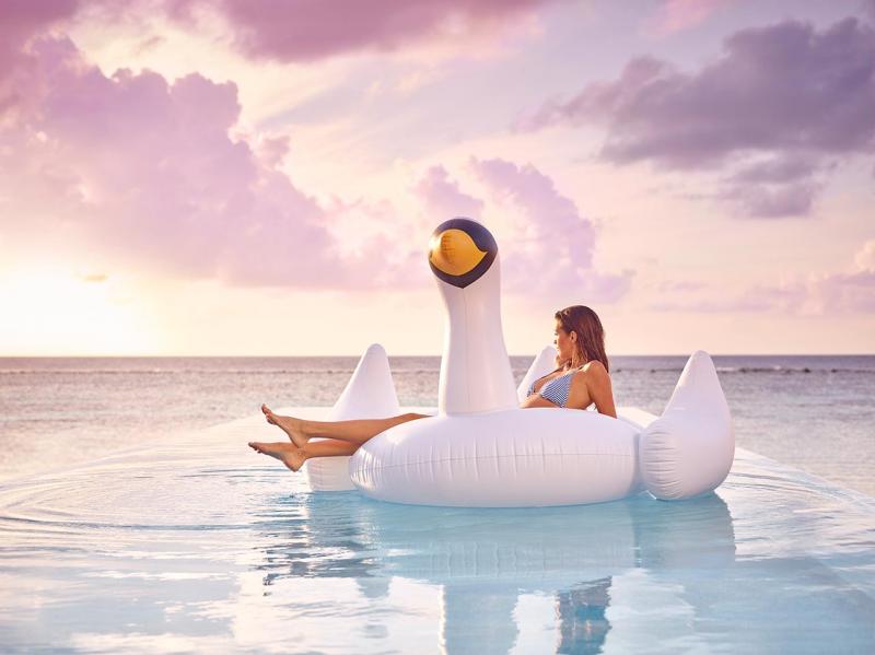 LUX* South Ari Atoll Resort & Villas