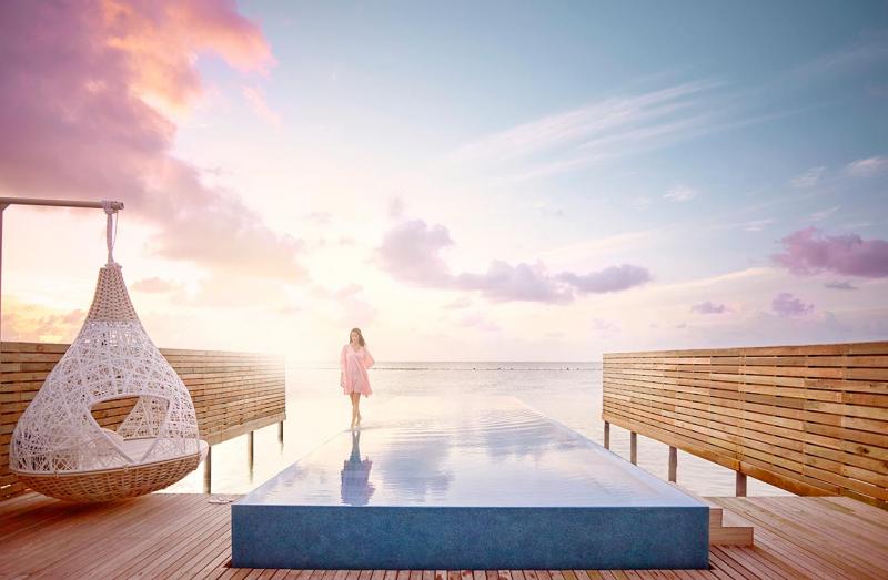LUX* South Ari Atoll Resort & Villas