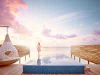 LUX* South Ari Atoll Resort & Villas