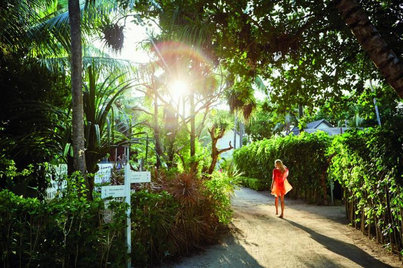 LUX* South Ari Atoll Resort & Villas