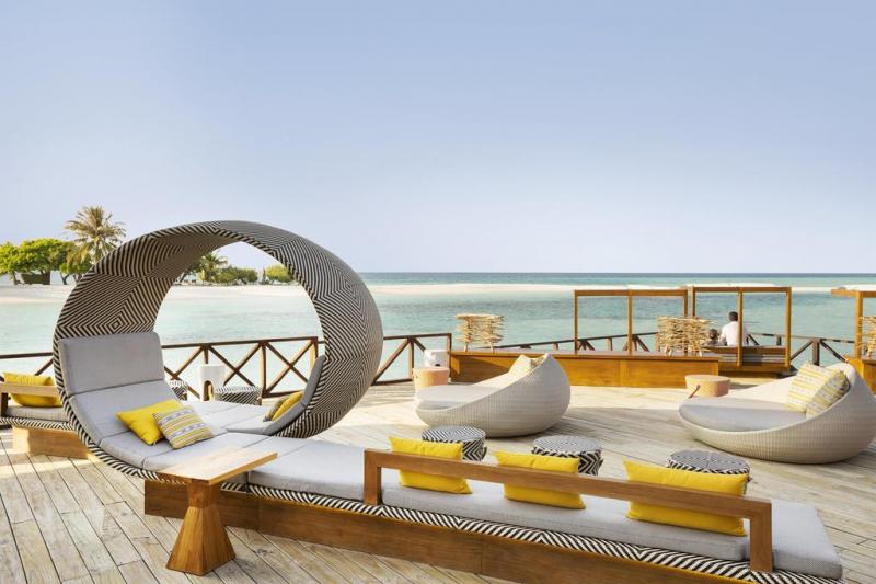 LUX* South Ari Atoll Resort & Villas