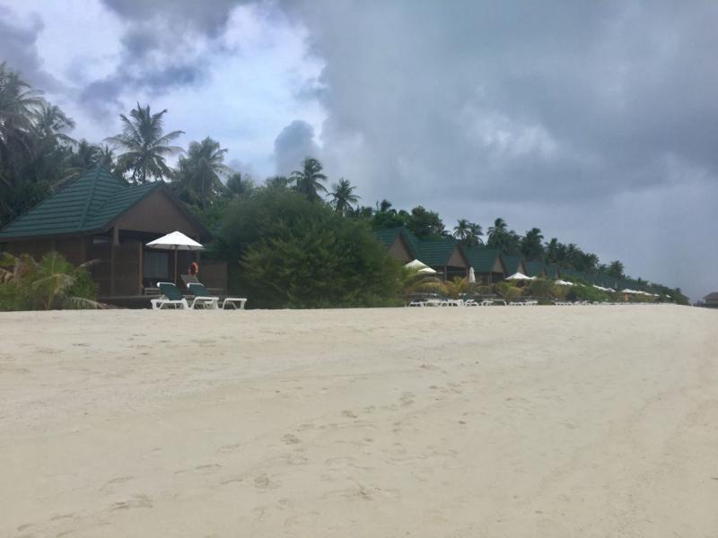 Meeru Island