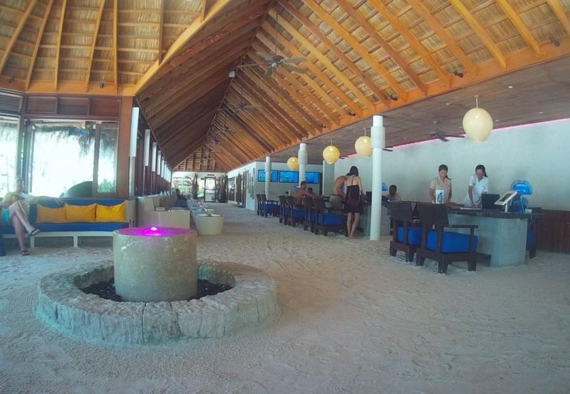 Meeru Island